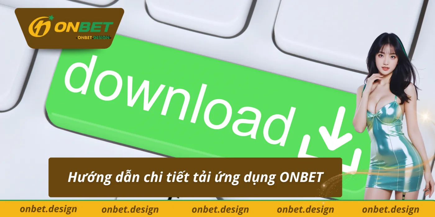 Xử lý sự cố khi đăng nhập Onbet
